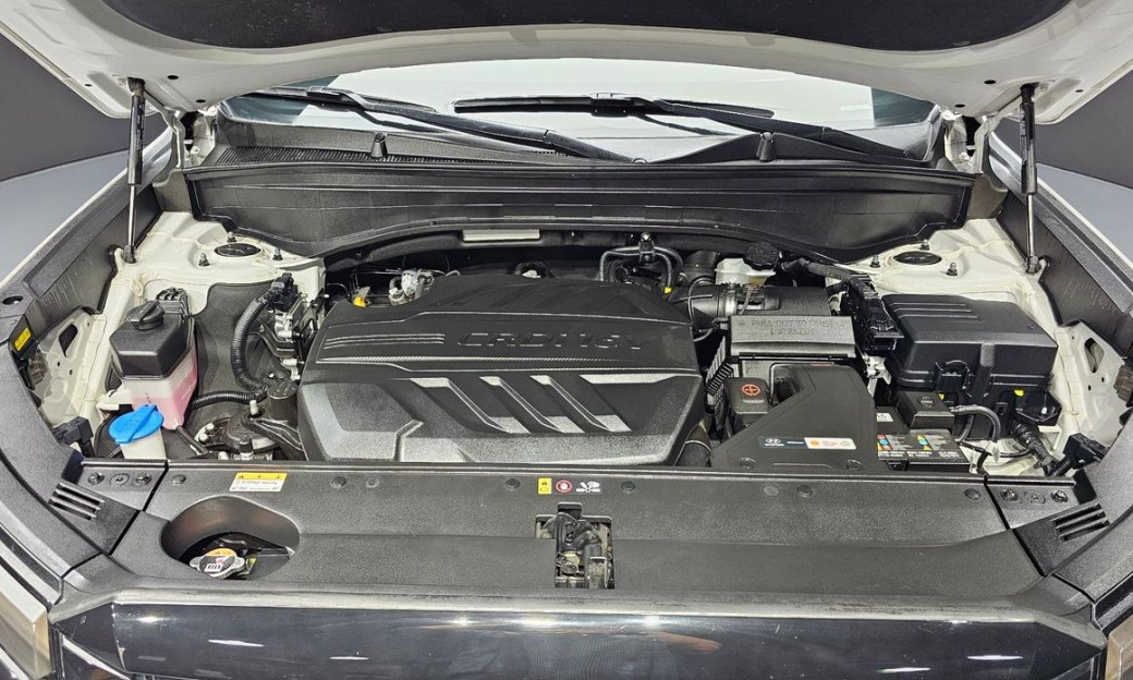 Hyundai Palisade Diesel 2.2 4WD, 2024