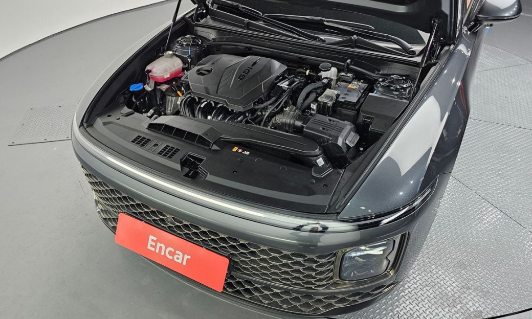 Hyundai Grandeur 2,5 Gasoline 2WD, 2024