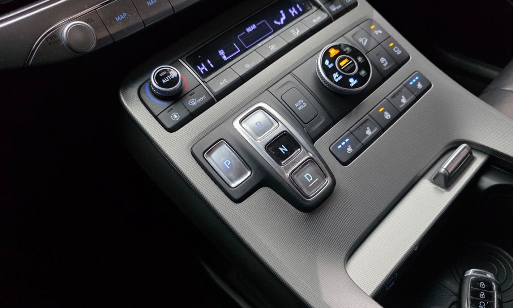 Hyundai Palisade Diesel 2.2 4WD, 2022