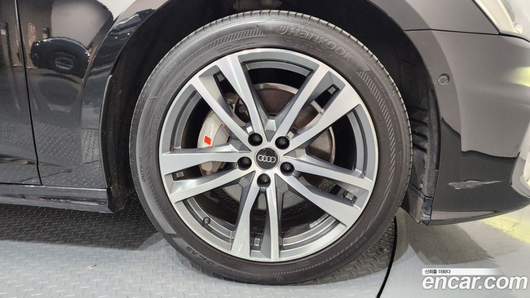 Audi A6 45 TFSI Premium, 2022