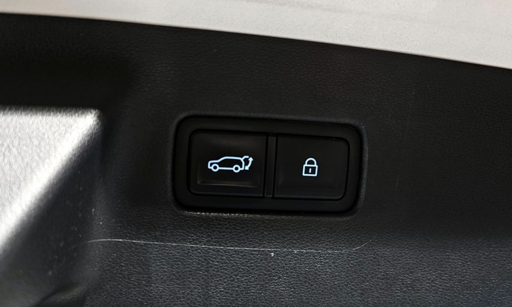 Hyundai Santafe Gasoline 2.5T 4WD, 2024