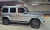 Mercedes-Benz G-Class G450d, 2025