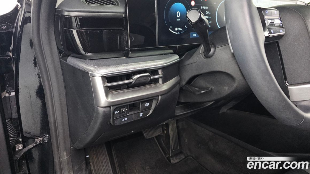 Hyundai Grandeur 2,5 Gasoline 2WD, 2023