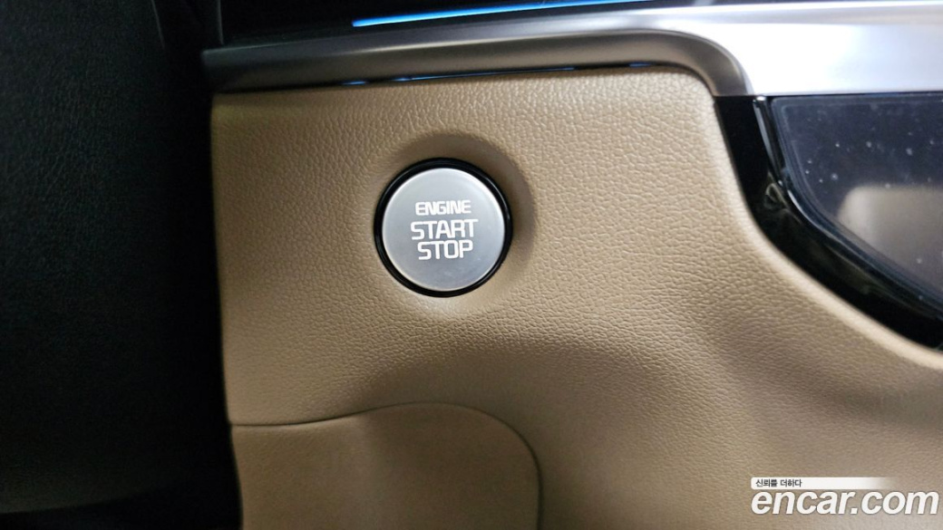 Kia Sorento Gasoline 2.5T 4WD, 2026