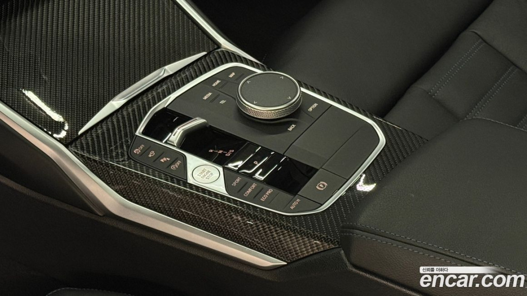 BMW 3-Series M340i, 2023