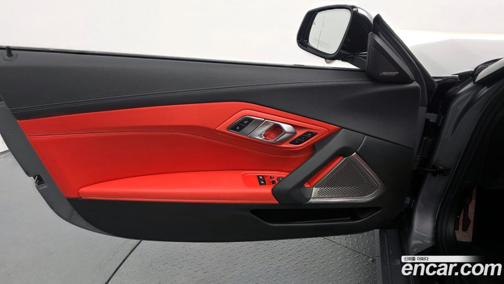 BMW Z4 M40i, 2023