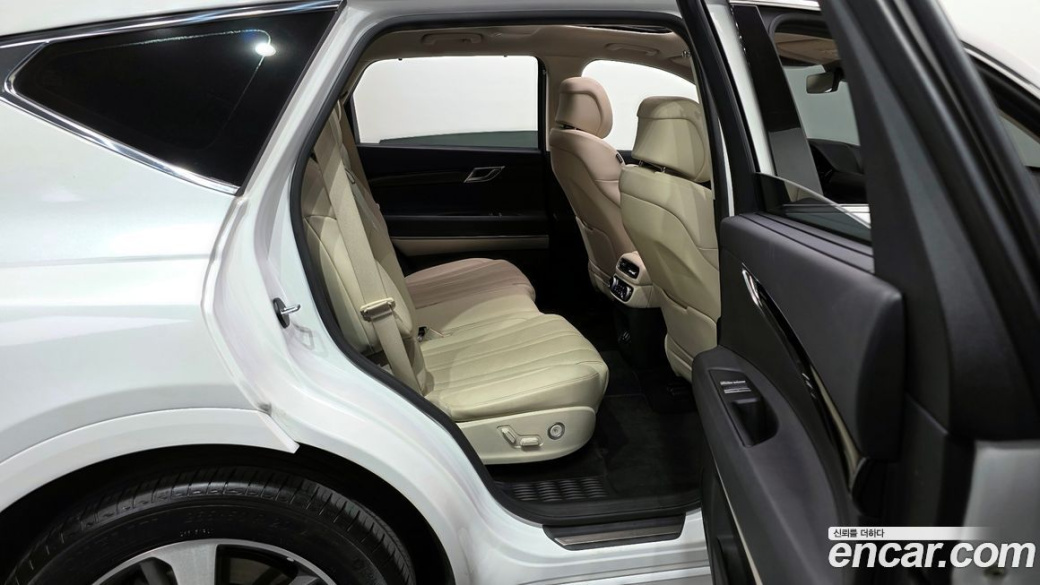 Genesis GV80 3.0 Diesel AWD, 2022