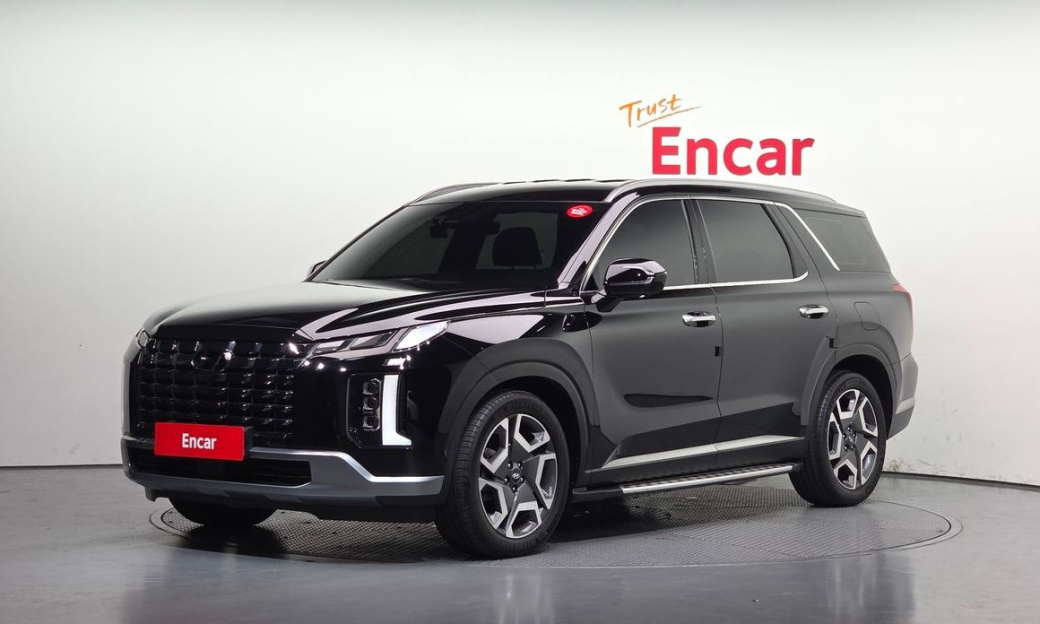 Hyundai Palisade Diesel 2.2 2WD, 2024