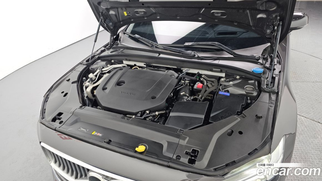 Volvo S90 B6 AWD Ultimate Bright, 2023