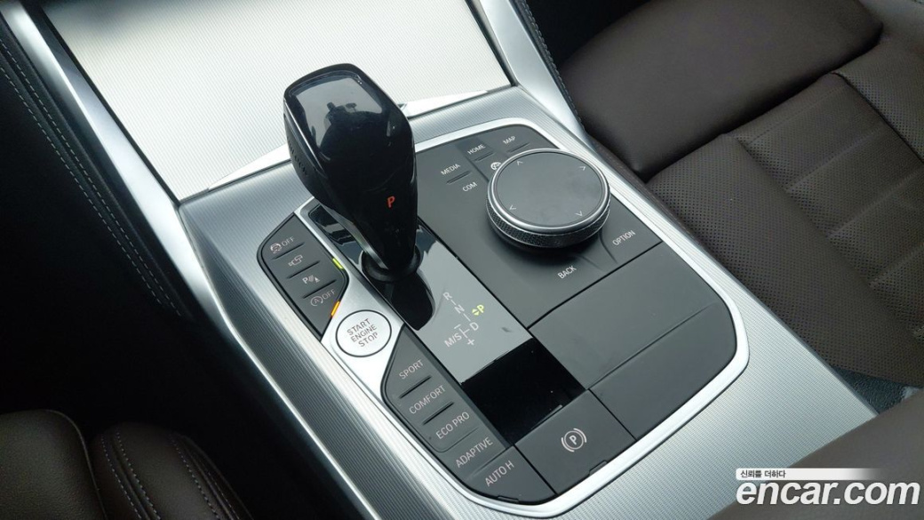 BMW 4-Series 420i First Edition GranCoupe, 2022
