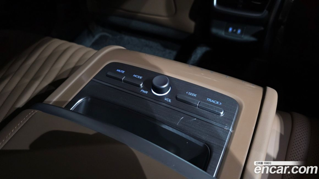 Hyundai Grandeur 2,5 Gasoline 2WD, 2025