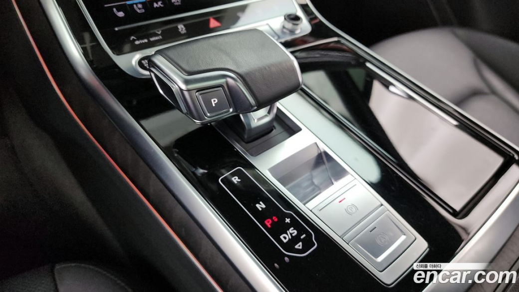 Audi Q7 45 TDI Quattro, 2023