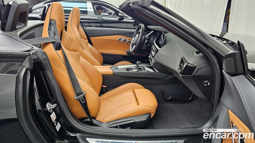 BMW Z4 sDrive20i M Sport, 2025