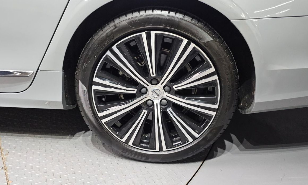 Volvo S90 B5 Ultimate Bright, 2024