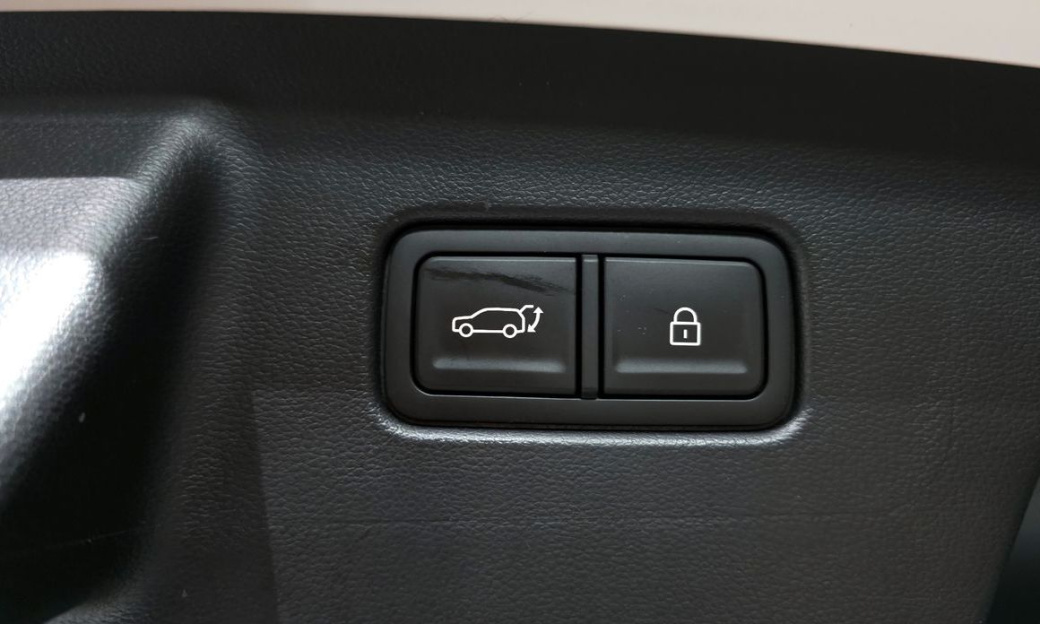 Hyundai Palisade Gasoline 2.5T 2WD 7-Seater, 2025