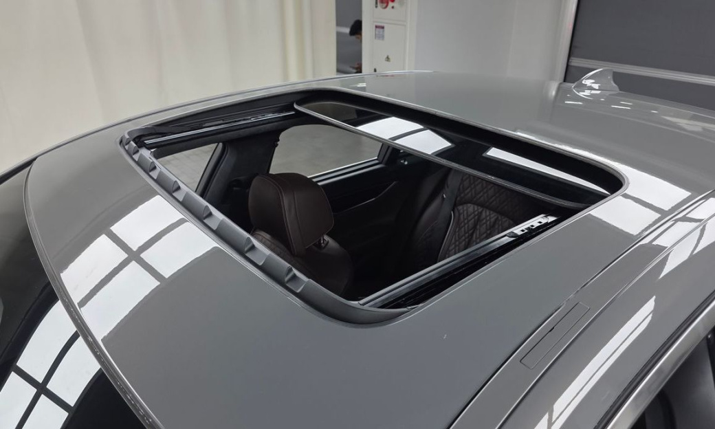 BMW 7-Series 730d xDrive M Sport, 2022
