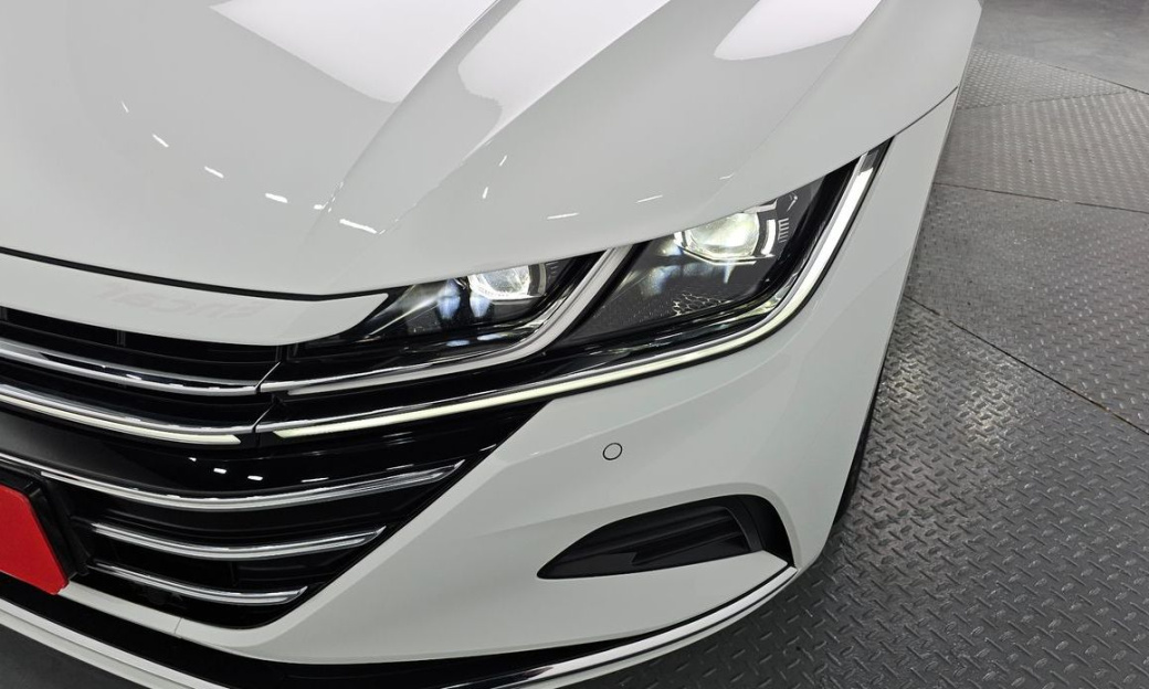 Volkswagen Arteon 2.0 TDI Prestige, 2022
