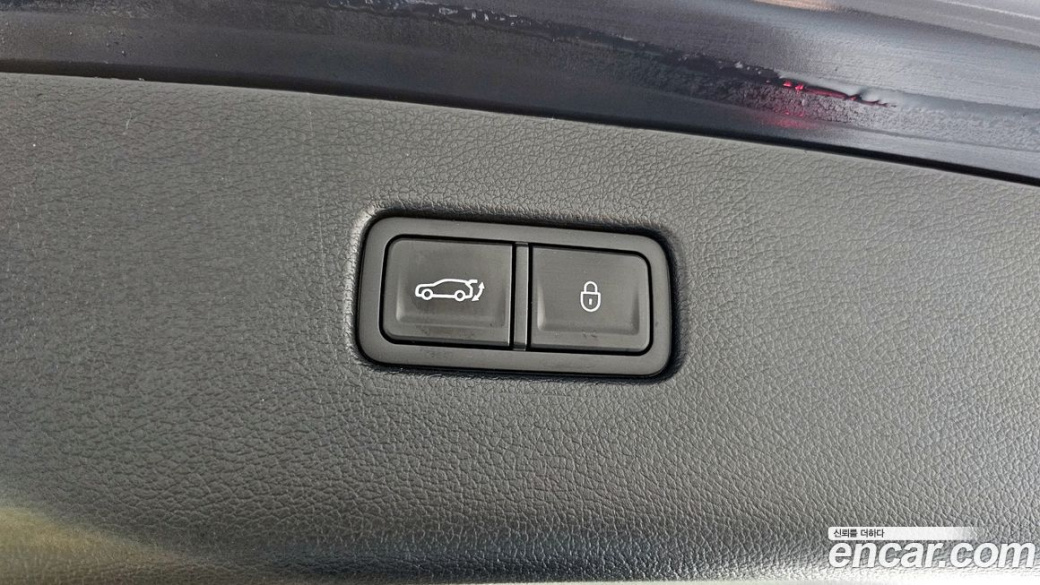 Genesis GV80 2.5T Gasoline AWD, 2022