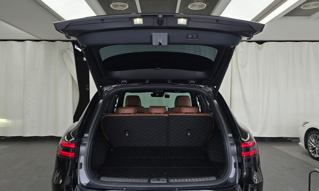 Genesis GV70 2.5T Gasoline 2WD, 2024