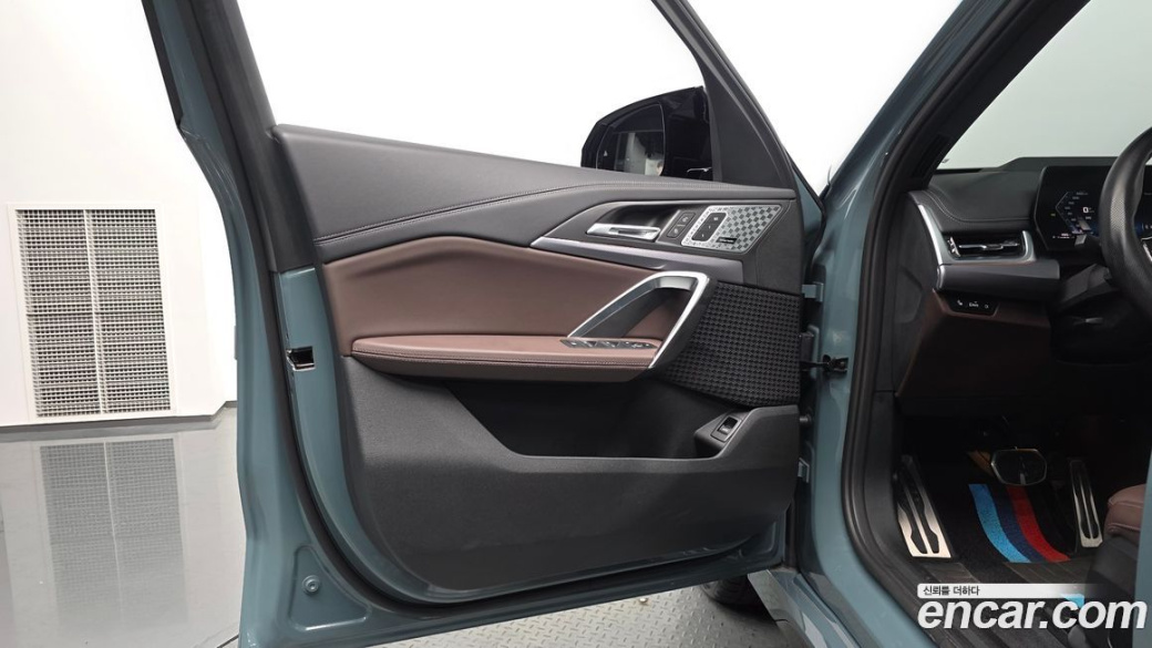BMW X1 M35i xDrive, 2024