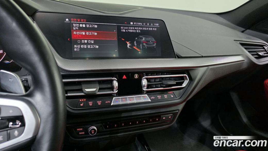 BMW 1-Series M135i xDrive, 2022