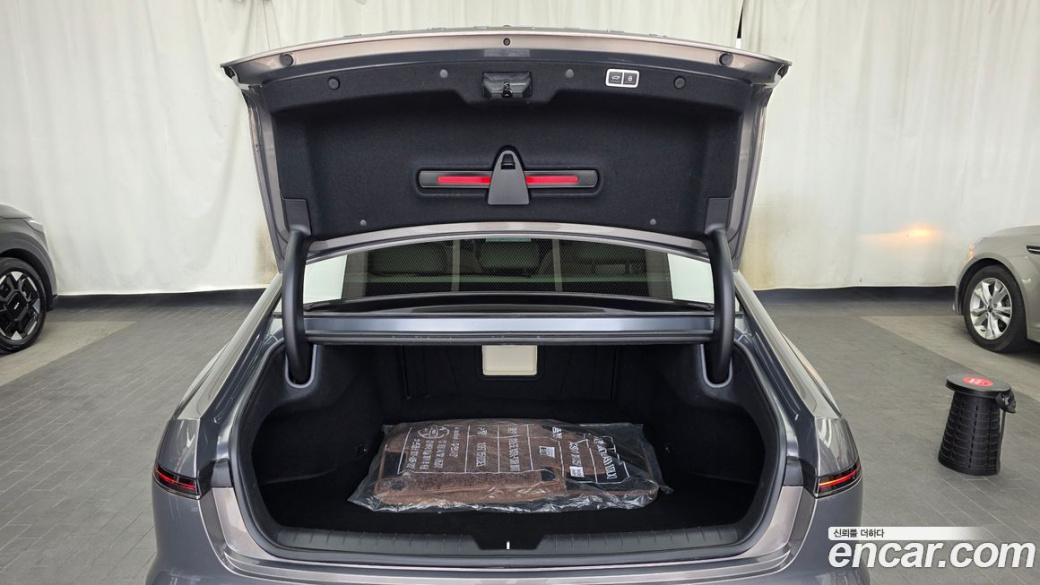 Hyundai Grandeur 2,5 Gasoline 2WD, 2023