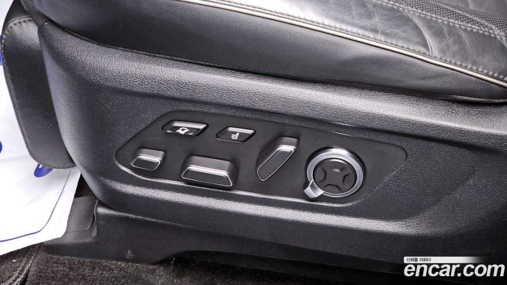 Hyundai Palisade Diesel 2.2 4WD, 2023