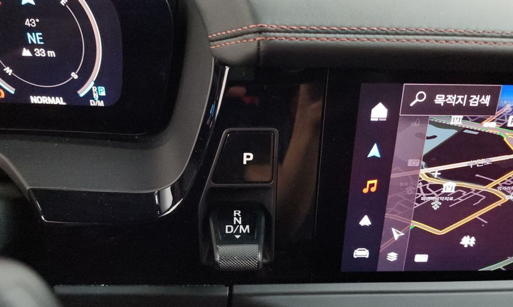 Porsche Panamera 2.9 AWD, 2024