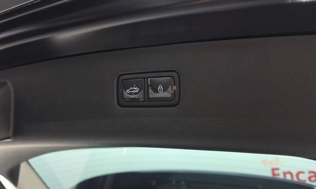 Genesis GV80 2.5T Gasoline 2WD, 2023