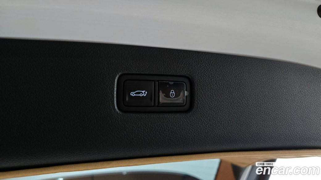 Genesis GV80 2.5T Gasoline 2WD, 2024