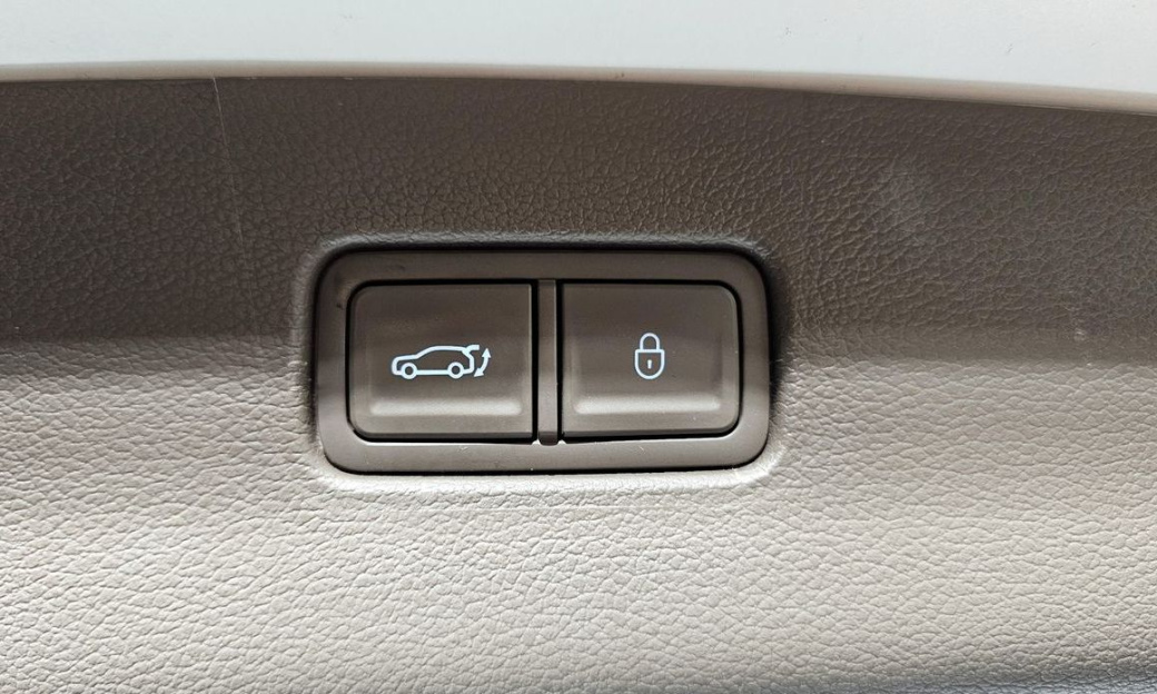 Genesis GV80 2.5T Gasoline 2WD, 2023