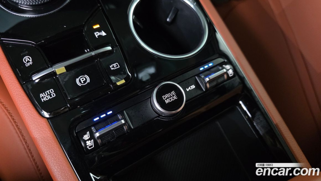 Kia K5 2.0, 2024