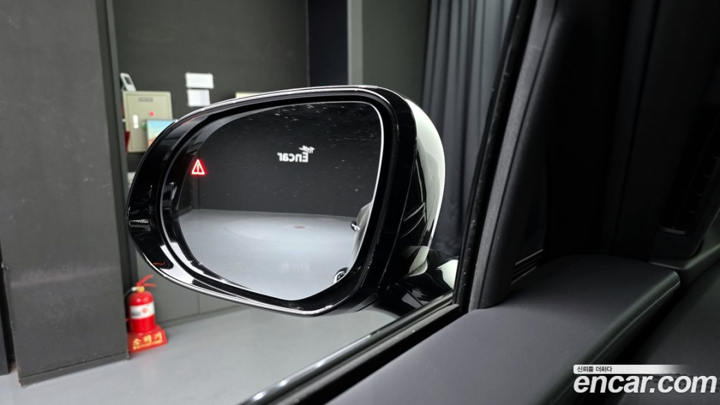 Genesis GV80 2.5T Gasoline AWD, 2025