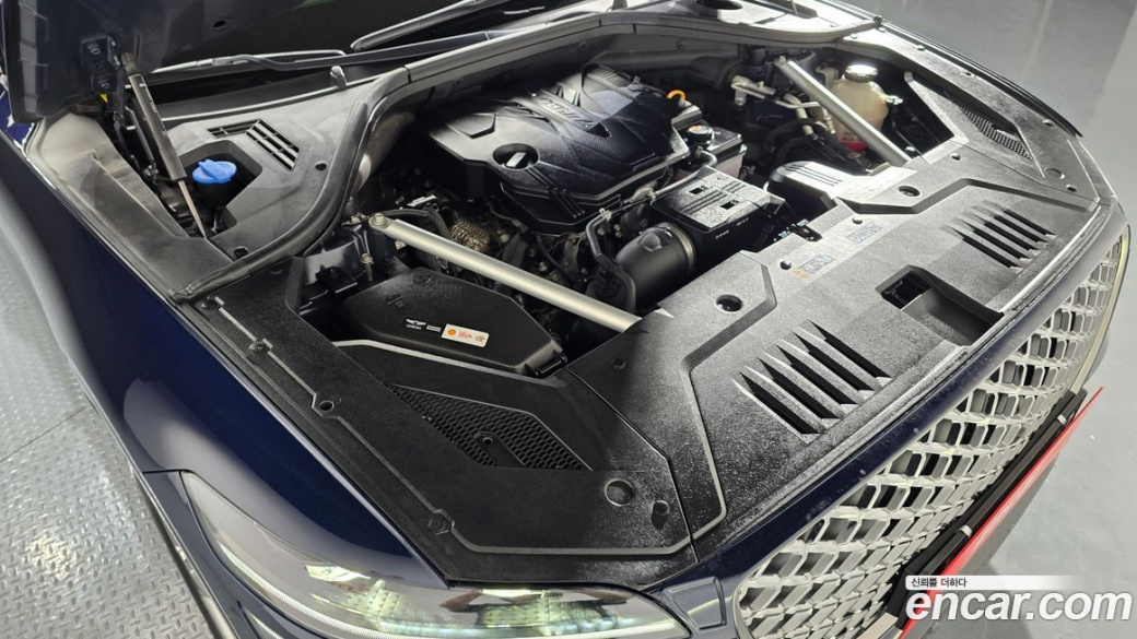 Genesis GV70 2.5T Gasoline 2WD, 2022