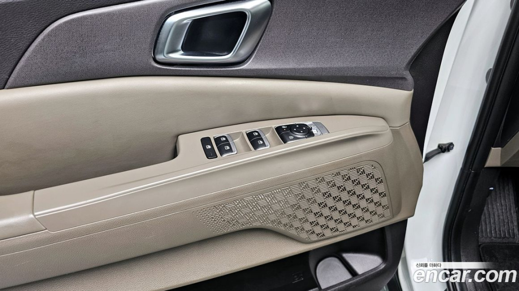 Kia Carnival 7-Seater Noblesse, 2024