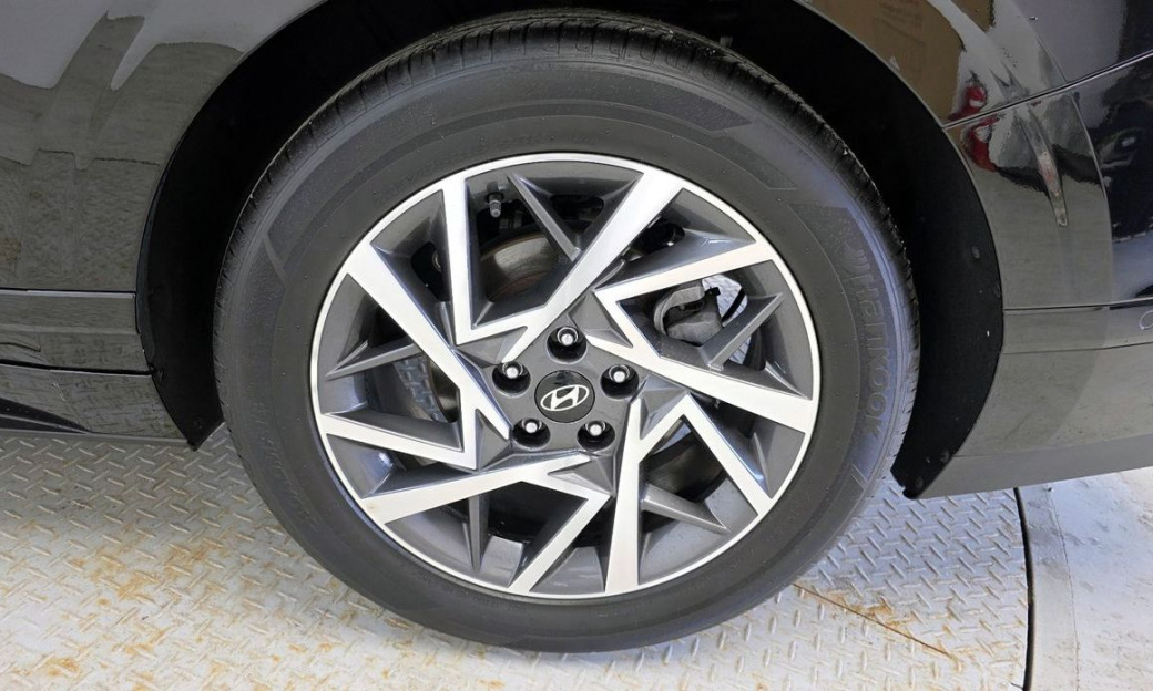 Hyundai Grandeur 2,5 Gasoline 2WD, 2025