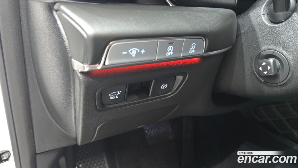 Genesis GV80 2.5T Gasoline AWD, 2023