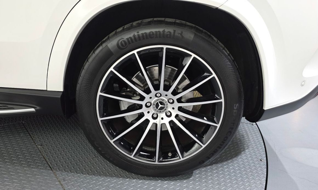Mercedes-Benz GLE-Class GLE450 4MATIC, 2022