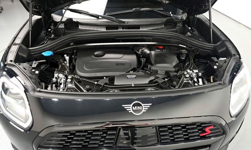 Mini Countryman ALL4 Classic, 2024