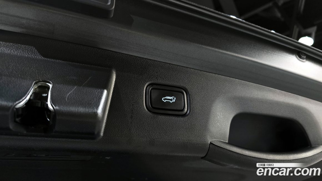 Hyundai Tucson Gasoline 1.6 Turbo 2WD, 2023