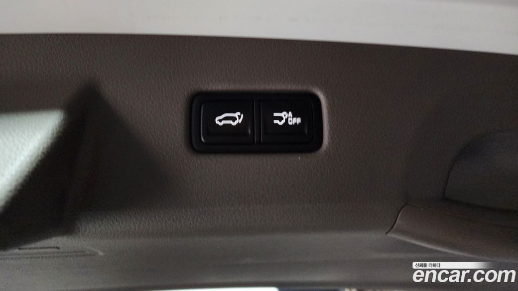 Kia Carnival 7-Seater Hi-Limousine, 2022