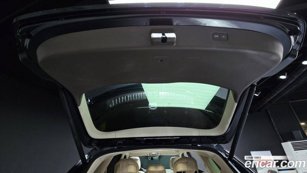 Genesis GV80 2.5T Gasoline AWD, 2023
