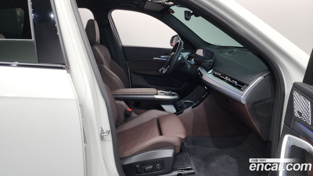 BMW X1 sDrive 18d M Sport, 2025
