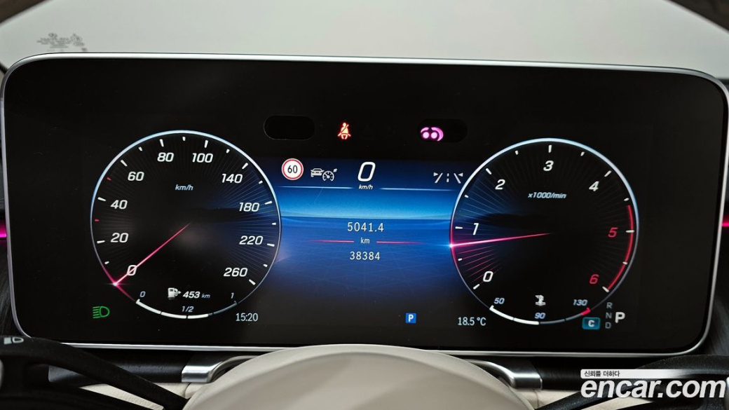 Mercedes-Benz S-Class S400 d 4MATIC, 2022