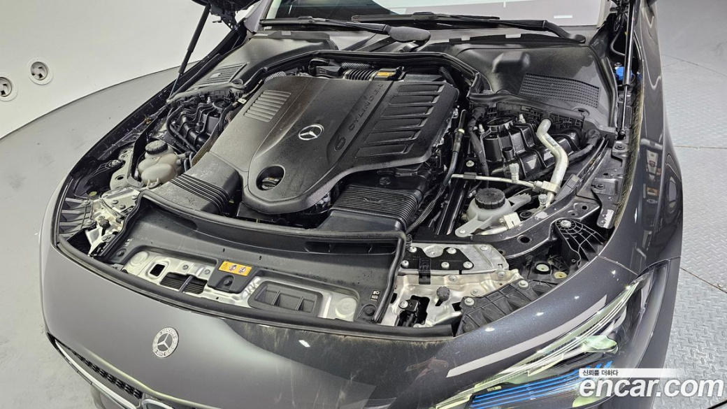 Mercedes-Benz CLE-Class CLE450 4MATIC Coupe, 2024