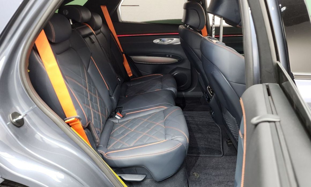 Genesis GV70 2.5T Gasoline AWD, 2026