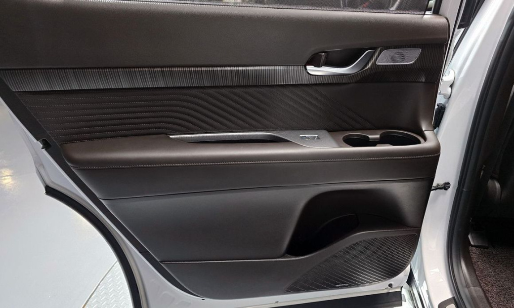 Hyundai Palisade Diesel 2.2 2WD, 2024