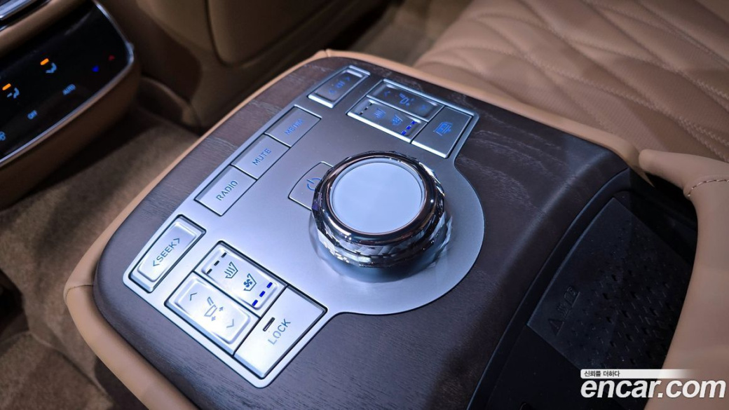 Genesis G80 Gasoline 2.5 Turbo AWD, 2026