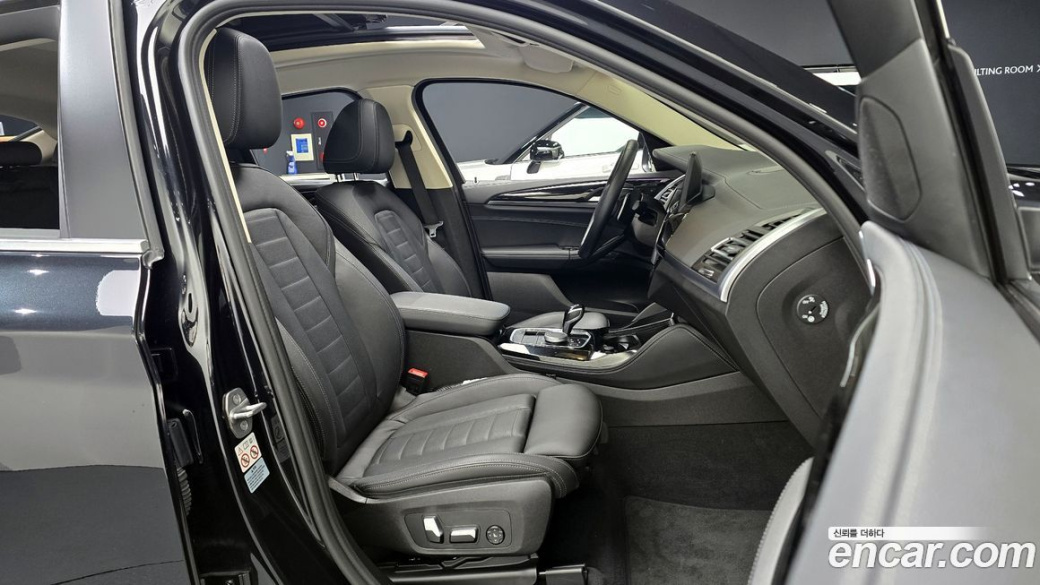 BMW X4 xDrive20i xLine, 2022