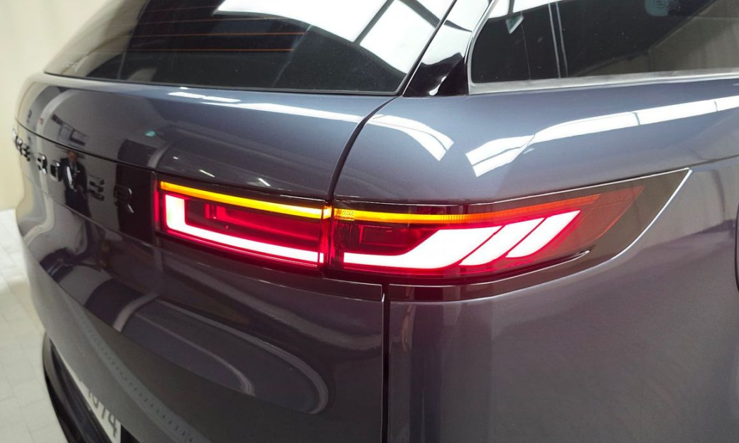 Land Rover Range Rover Sport P400 AB, 2025